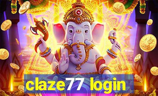 claze77 login